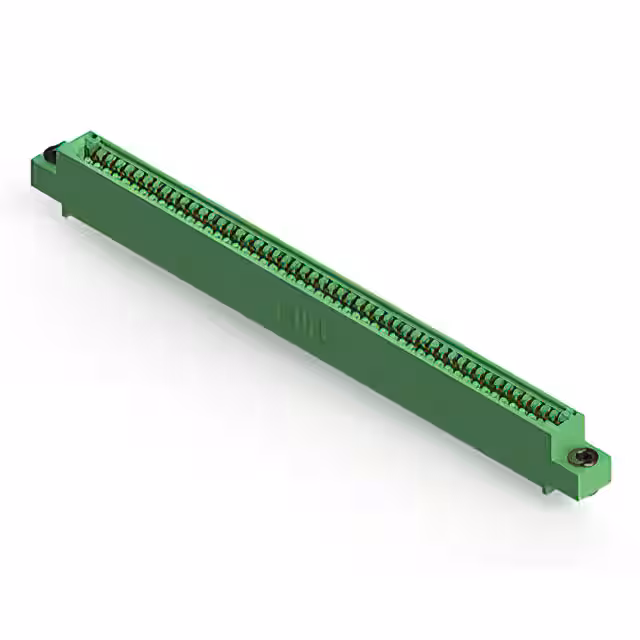 345-051-525-403 EDAC Inc.  Edgeboard Connectors